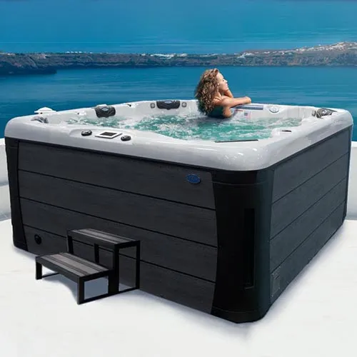 Deck hot tubs for sale in Trondheim